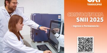 La UAT difunde convocatoria 2025 del Sistema Nacional de Investigadoras e Investigadores