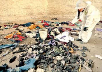 Pese a sellos de la Fiscalía, operaba un sitio de exterminio en rancho de Jalisco