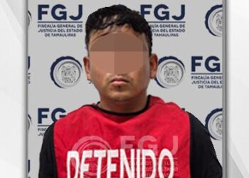 Vinculan a proceso a Jonathan “V” y Brandon “M” por robo a comercio y narcomenudeo