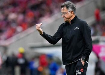 Juan Carlos Osorio cesado como entrenador de Xolos de Tijuana