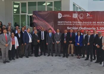 Comprometen 25 universidades mayor vinculación con sectores productivos de 6 estados del noreste