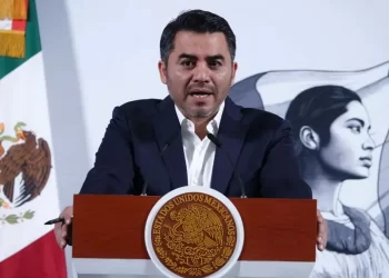 CONAGUA detalla inversión sexenal de 122 mmdp en proyectos hidráulicos para el país