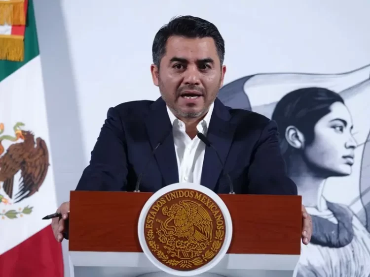 CONAGUA detalla inversión sexenal de 122 mmdp en proyectos hidráulicos para el país