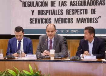 Necesario terminar abusos en contratación de seguro de gastos médicos mayores: PRI