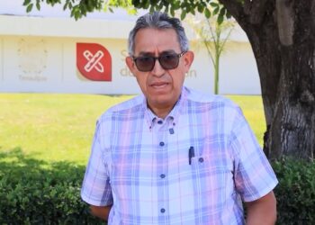 Abierta convocatoria para ingresar a Galería de Honor del Magisterio Tamaulipeco