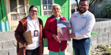 Garantiza ITAVU certeza jurídica con entrega de escrituras en Reynosa