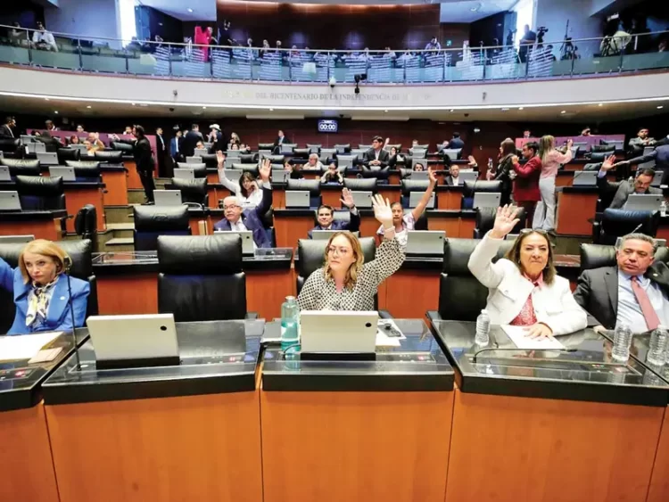 Constitucional, apoyo a jóvenes de 18 a 29; sólo falta aval de congresos estatales