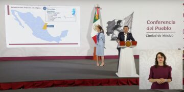 Arrancan en mayo obras de la segunda línea del acueducto de Ciudad Victoria: CONAGUA