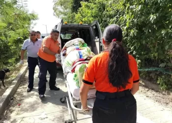 Hacen estallar perfumes de ‘regalo’ en Veracruz; tres víctimas hospitalizadas