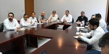 Supervisa CONAPESCA localidades pesqueras de Tamaulipas para impulsar proyectos acuícolas