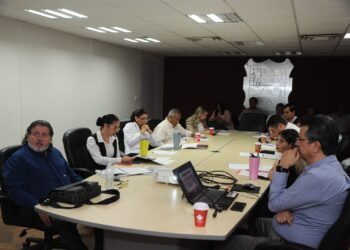 Impulsa Sistema de Radio y Televisión Tamaulipas su modernización y consolida su presencia institucional