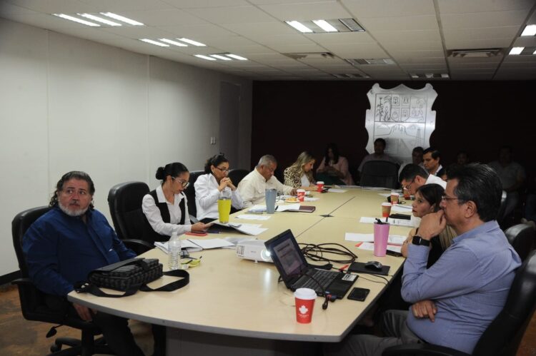 Impulsa Sistema de Radio y Televisión Tamaulipas su modernización y consolida su presencia institucional