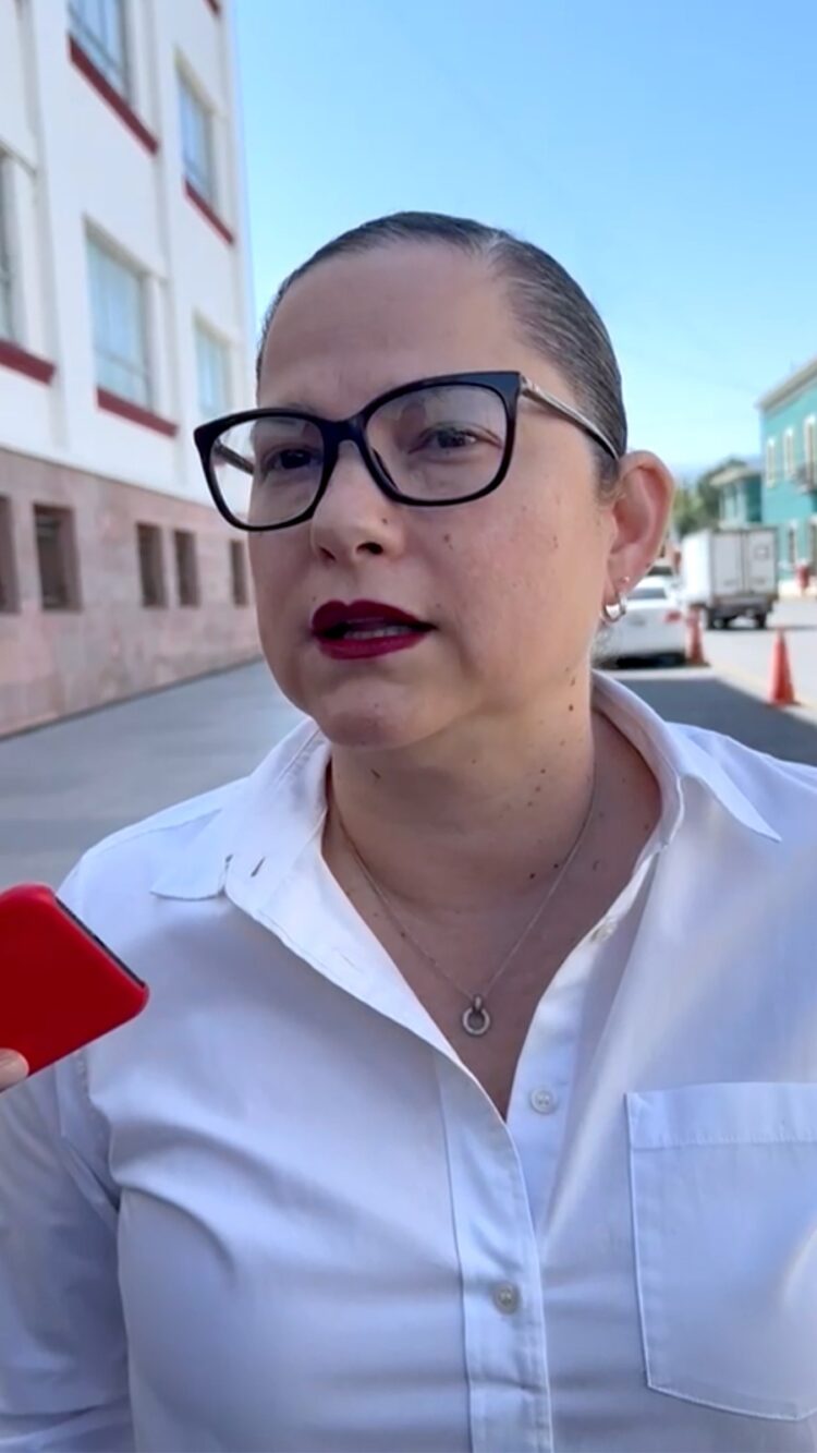 Anuncia la SET construcción de nueva secundaria para atender demanda en Reynosa