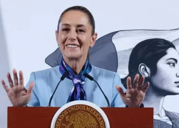 Sheinbaum esperará al 2 de abril para definir aplicación de aranceles recíprocos