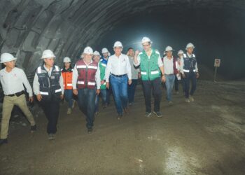 Américo Villarreal presentará su Tercer Informe de Gobierno este sábado en Tampico