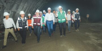 Américo Villarreal presentará su Tercer Informe de Gobierno este sábado en Tampico