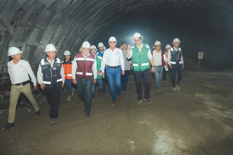 Américo Villarreal presentará su Tercer Informe de Gobierno este sábado en Tampico