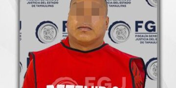 Sentencia a 35 años de cárcel a Antonio “S” por violación agravada en Matamoros