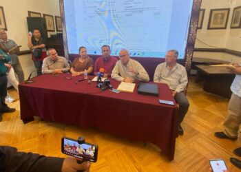 Rechaza Ayuntamiento de Victoria presunto despido de Secretaria de Desarrollo Urbano