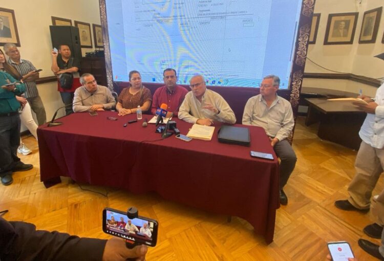 Rechaza Ayuntamiento de Victoria presunto despido de Secretaria de Desarrollo Urbano