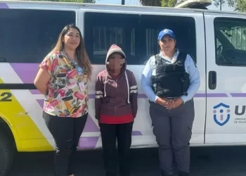 Hallan en Monterrey deambulando a guatemalteca de 16 años desaparecida en 2024