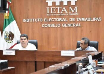 Complementa IETAM integración de consejos distritales y municipales para el Proceso Electoral 2024-2025