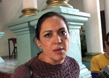 Recorta Federación 8 millones al presupuesto del Gobierno de Victoria