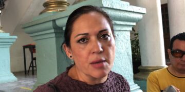 Recorta Federación 8 millones al presupuesto del Gobierno de Victoria