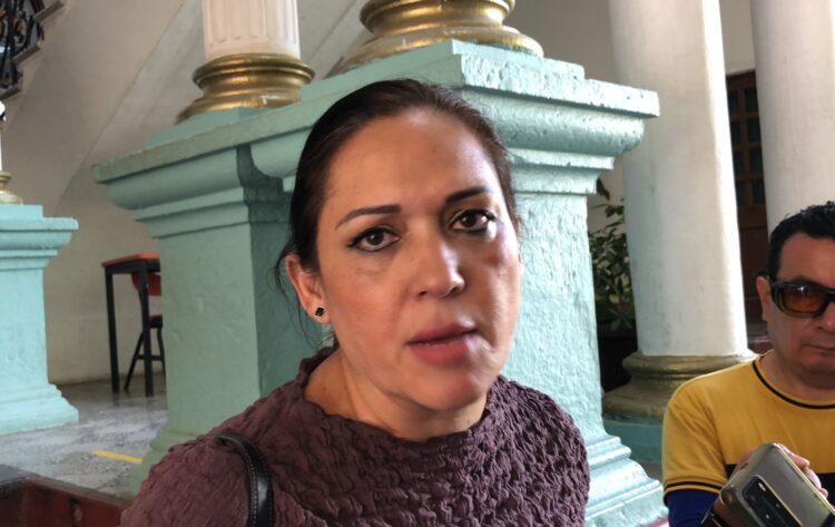 Recorta Federación 8 millones al presupuesto del Gobierno de Victoria