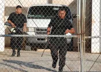 Sentencian a 30 años de prisión a plagiario de dos personas en Tampico en el 2012