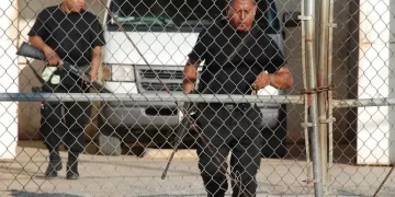 Sentencian a 30 años de prisión a plagiario de dos personas en Tampico en el 2012