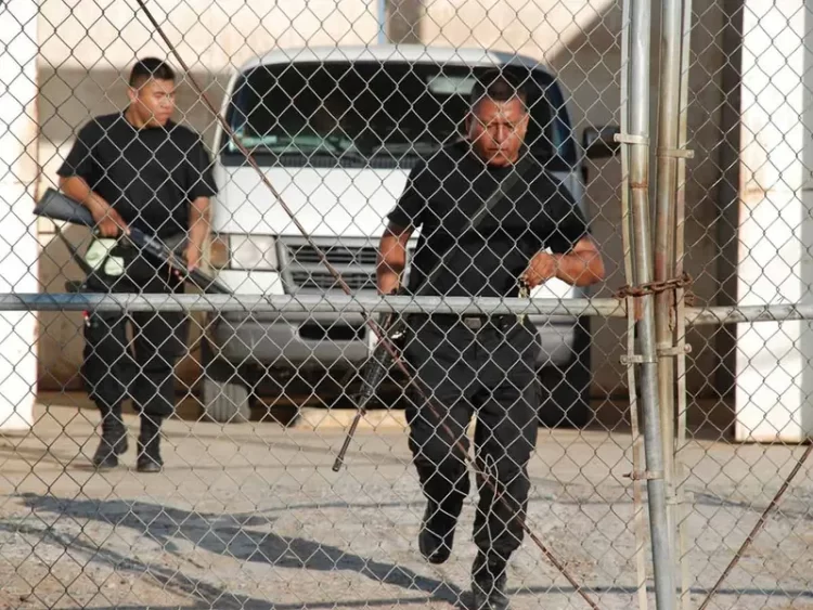 Sentencian a 30 años de prisión a plagiario de dos personas en Tampico en el 2012