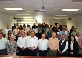 Avanza ITAVU en procesos de digitalización para la protección del archivo histórico