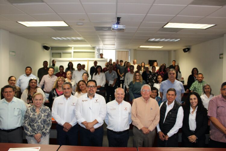 Avanza ITAVU en procesos de digitalización para la protección del archivo histórico