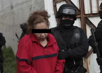 Sentencian a 89 años de prisión a Jaqueline Malinali, hermana de Xóchitl Gálvez