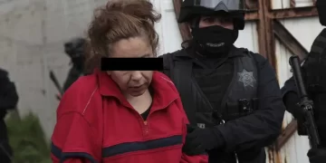 Sentencian a 89 años de prisión a Jaqueline Malinali, hermana de Xóchitl Gálvez