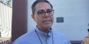 Reliquias de San Judas Tadeo se despiden en Catedral de Cd. Victoria, tras su paso por la Diócesis