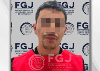 Vinculan a proceso a seis presuntos secuestradores de Reynosa, Tamaulipas