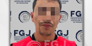 Vinculan a proceso a seis presuntos secuestradores de Reynosa, Tamaulipas