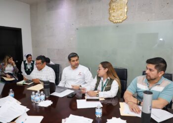 Iniciará en Tamaulipas vacunación contra el Virus del Papiloma Humano en varones