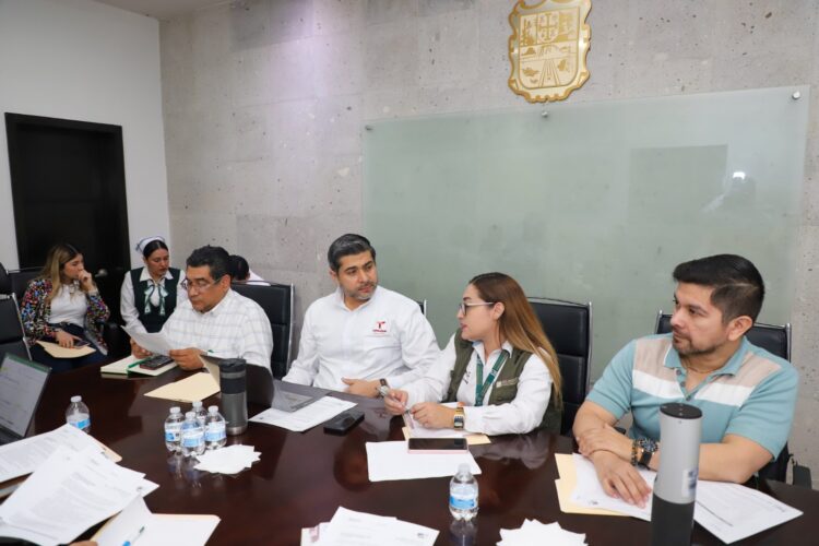 Iniciará en Tamaulipas vacunación contra el Virus del Papiloma Humano en varones