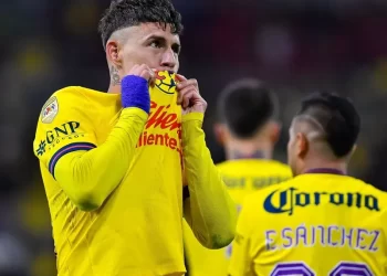 América derrota 3-1 al Atlas en partido de alternativas; Malagón clave
