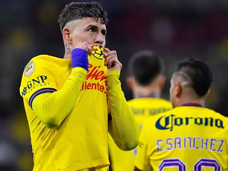 América derrota 3-1 al Atlas en partido de alternativas; Malagón clave