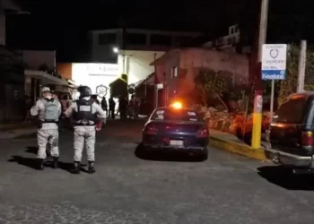 Asesinan al empresario Ángel Terán y a su hijo en una cancha de Padel; otra joven herida