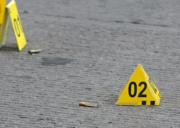 Masacre en “chelería” de Salamanca deja siete hombres muertos