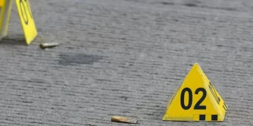 Masacre en “chelería” de Salamanca deja siete hombres muertos