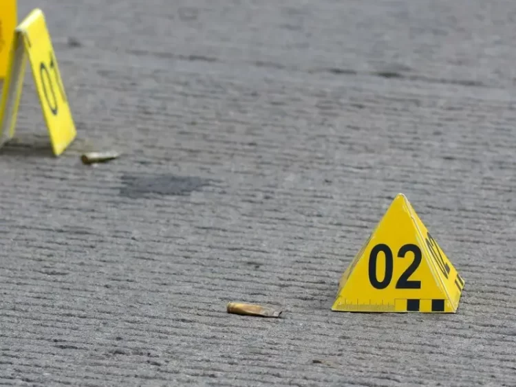 Masacre en “chelería” de Salamanca deja siete hombres muertos