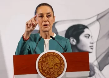 Sheinbaum enviará reformas para atender desapariciones; fortalecerá Comisión de Búsqueda