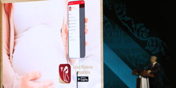 Garantiza Américo Villarreal derecho humano a la salud de los tamaulipecos