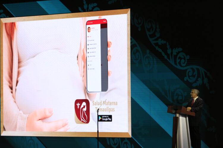 Garantiza Américo Villarreal derecho humano a la salud de los tamaulipecos